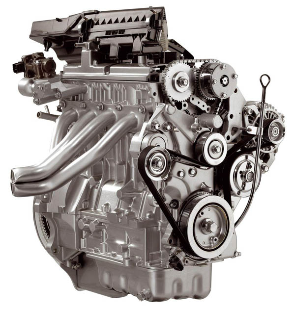 2002 2700i Car Engine